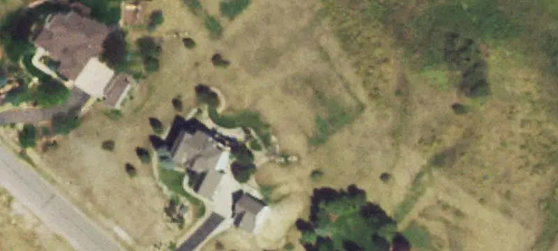 Two-Story Multifamily Property