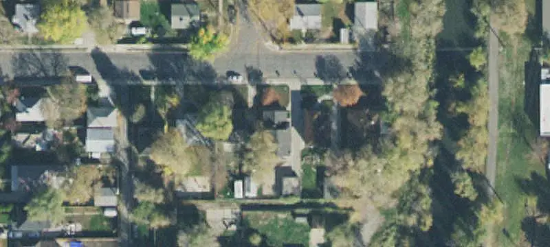 3-Unit Triplex
