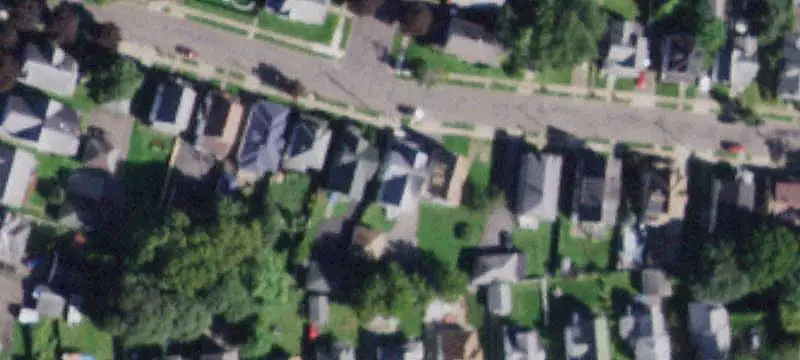 5-Unit Multifamily Property