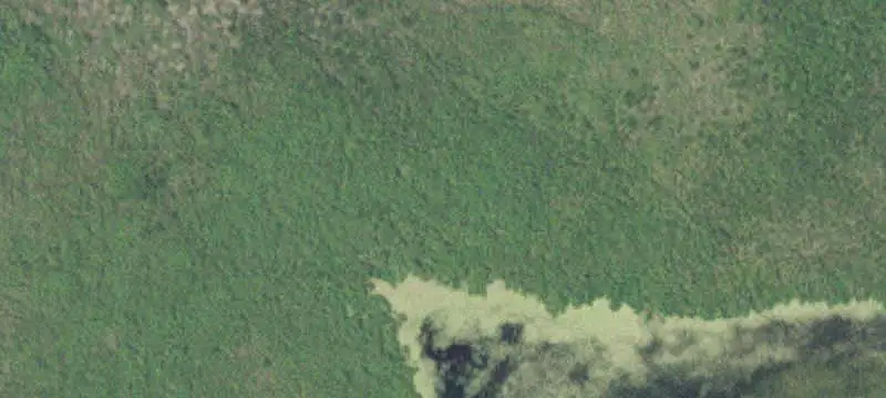 Land