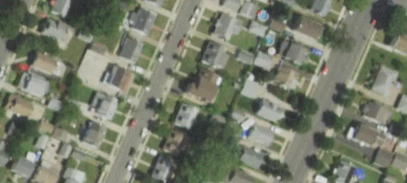 Two-Unit Duplex With Detached Garage