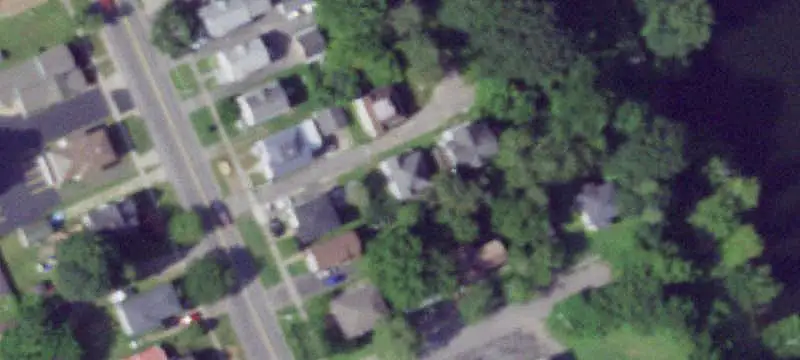 2-Unit Duplex