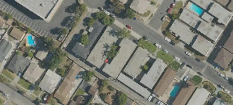 16-Unit Apartment Building