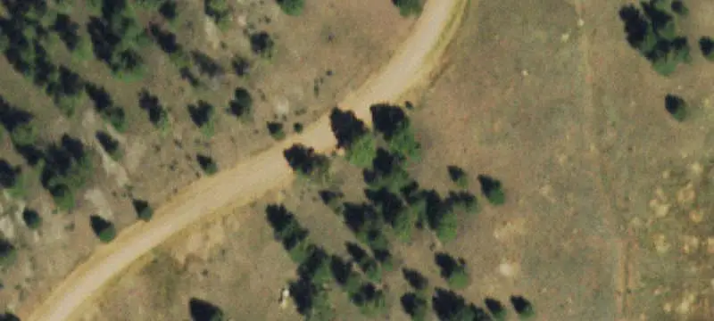 Unimproved Land