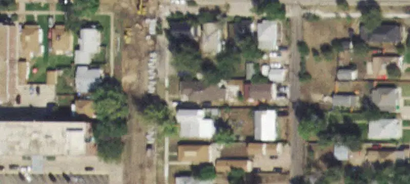 Mixed-Use Property with Workshop