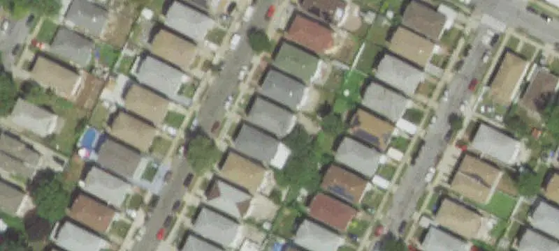 Two-Family Duplex