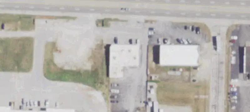 Renovated Flex Space with Warehouse