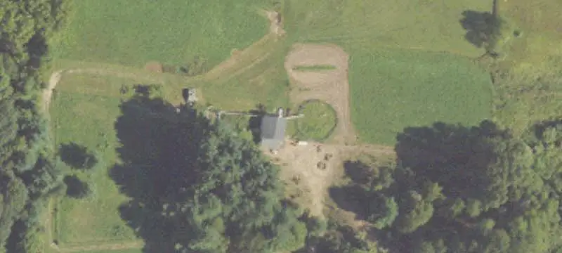 Two-Unit Warehouse Property