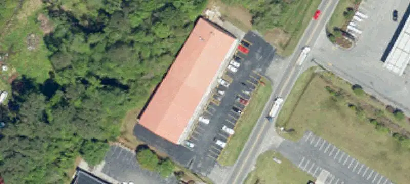 Retail Suite with Highway Frontage