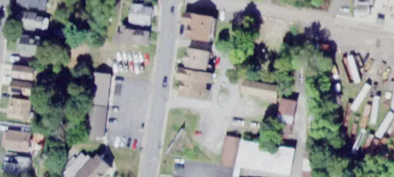 Quadplex Portfolio with Garage Space