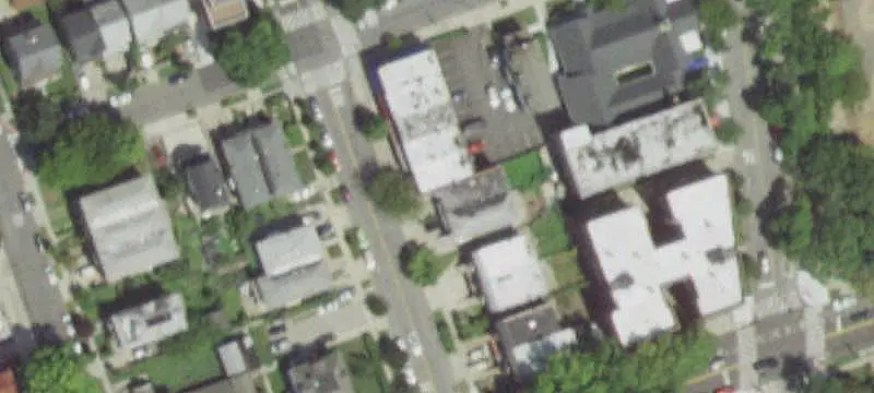 Mixed-Use Property with Storefront