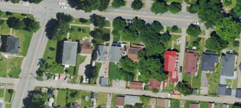 Quadplex with Basement Unit
