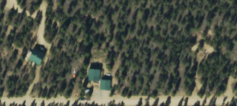 Unimproved Land