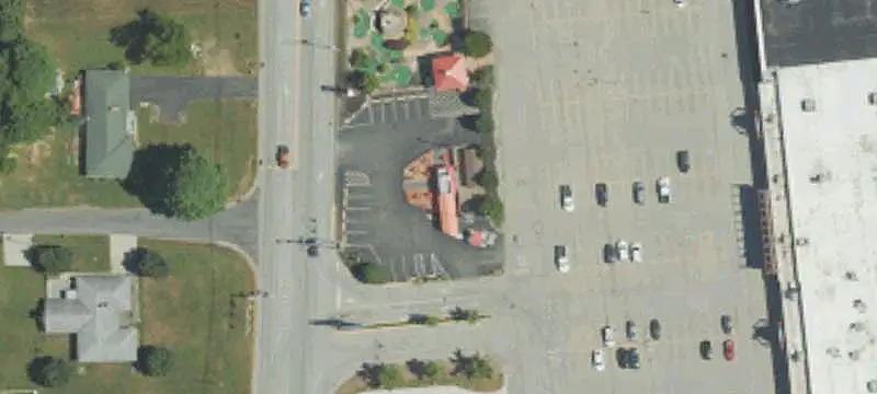 Commercial Land with Road Frontage