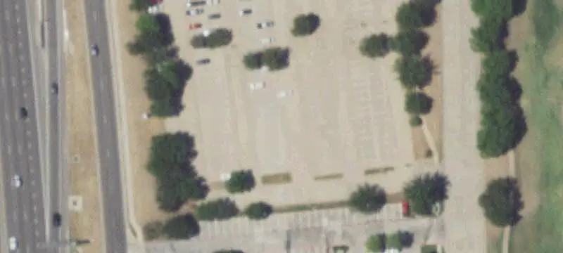 Commercial Land with Service-Road Access