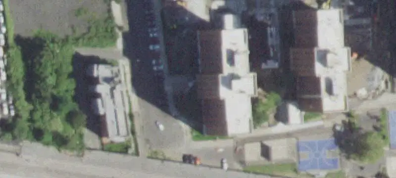 Mixed-Use Property with Two Residences