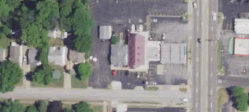 Updated Freestanding Office Building