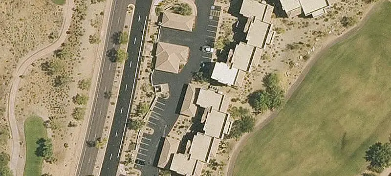 Ground-Level Residential Condo