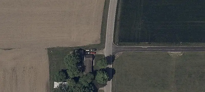 Tillable Farmland Tract