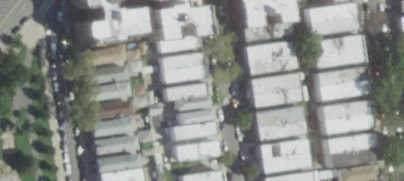 3-Unit Triplex with Garage