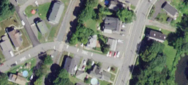 Two-Unit Duplex