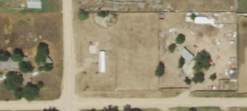Manufactured On Land
