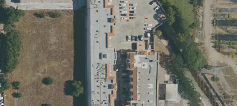 Ground-Floor Office Unit