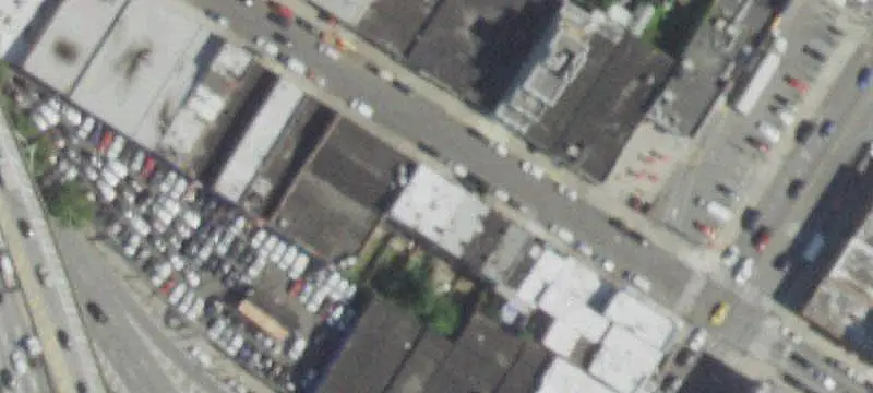 Three-Unit Residential Triplex