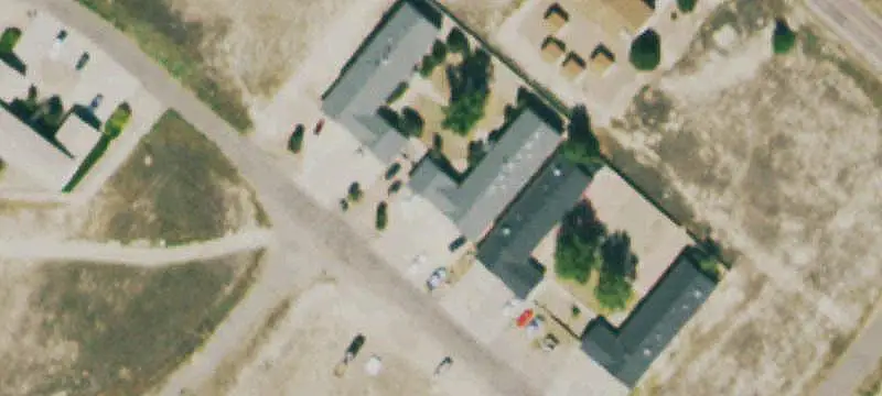 4-Unit Quadplex with Attached Garages