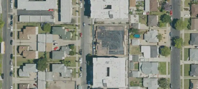 32-Unit Apartment Building