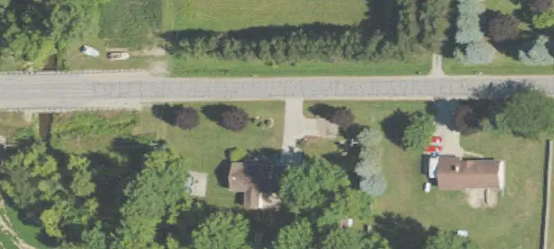 Farm Property with Farmhouse