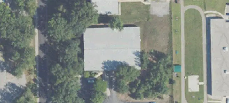 Flex Space with Indoor Loading Dock