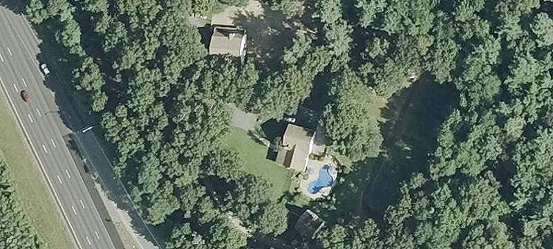 Equestrian Property with Barn