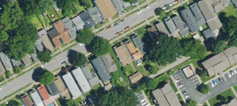 2-Unit Duplex