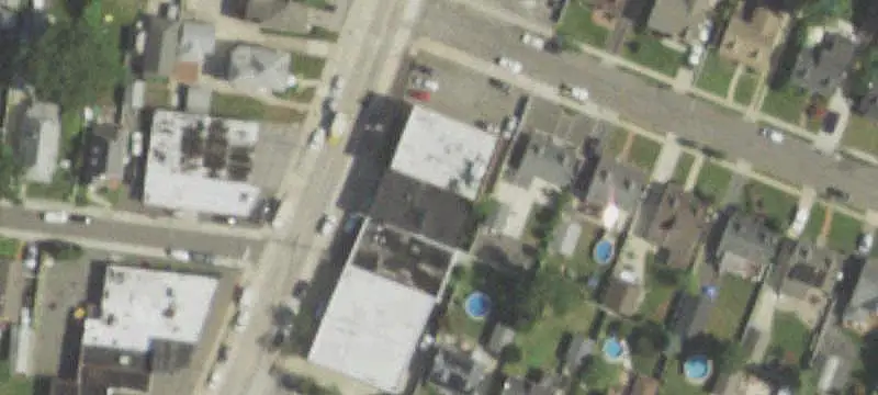 Mixed-Use Property with Drive-In Access