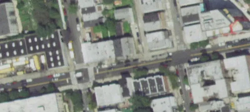 3-Unit Mixed-Use Building