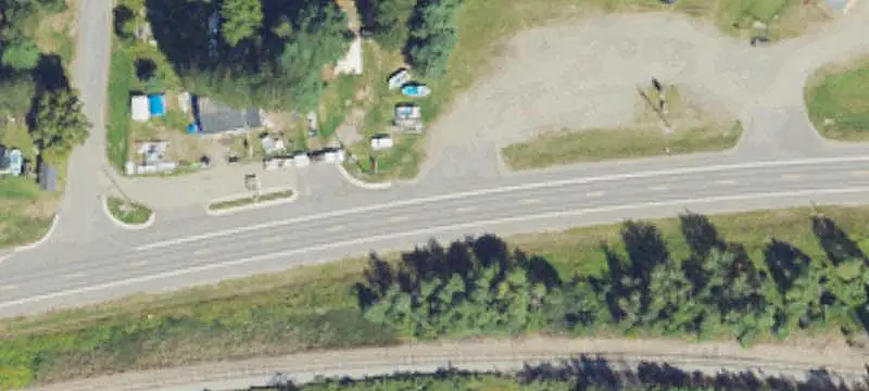 Motel With Caretaker Residence