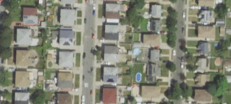 Five-Bedroom Duplex with Garage