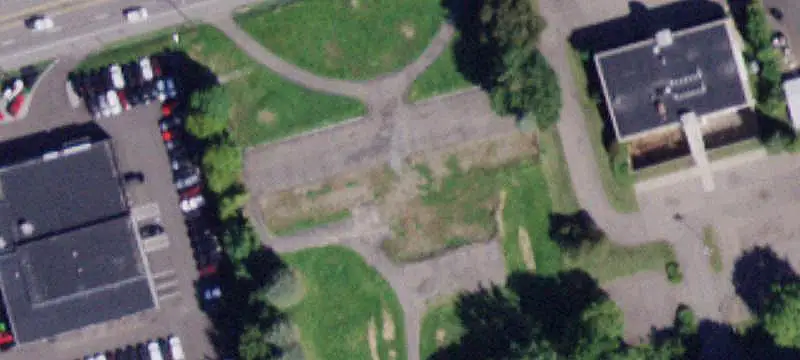 Commercial Land