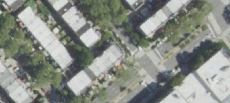 Triplex Property