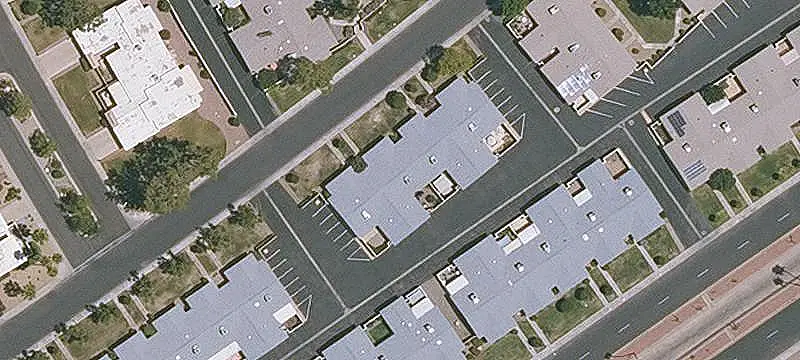Residential Income Property with Patio