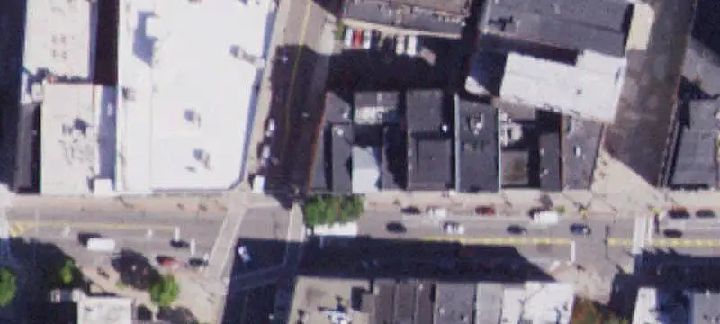 Mixed-Use Buildings with Ground-Floor Retail