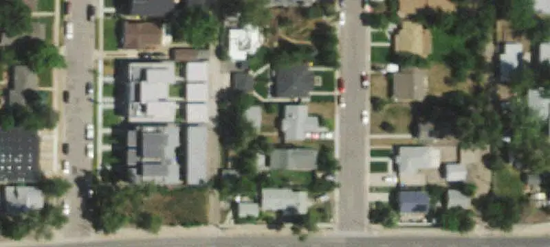 Specialty Property with Rooftop Deck