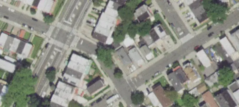 Three-Unit Residential Property