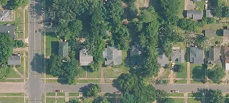 Renovated Two-Unit Duplex