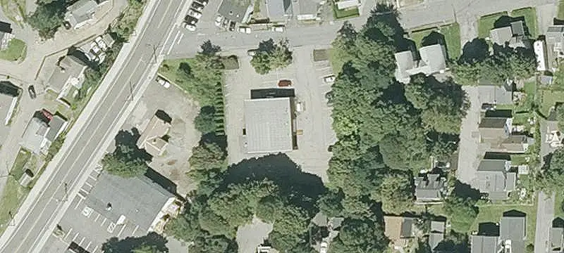 Specialty Property with Industrial Building
