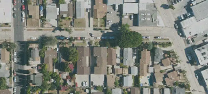 8-Unit Multifamily Apartment Building