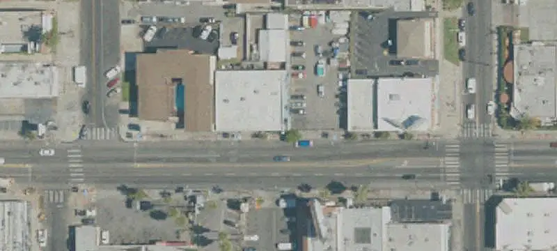 Ground-Floor Retail Space