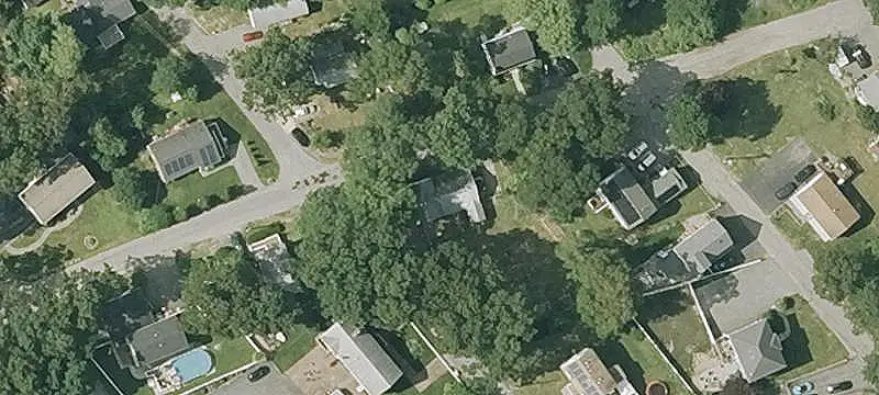 Corner-Lot Duplex