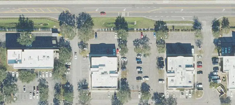 Two-Building Medical Center Portfolio